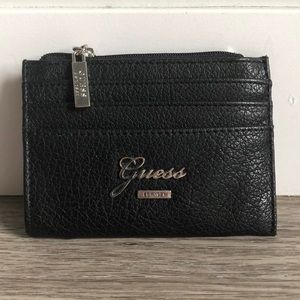 Guess Card Holder